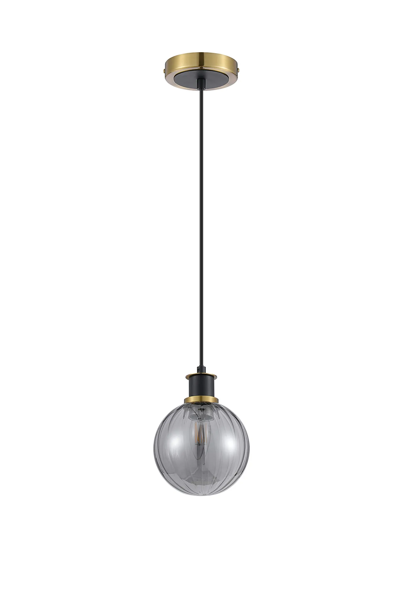 Cassie  Bathroom Pendant IP44- Various Finishes - Image 23