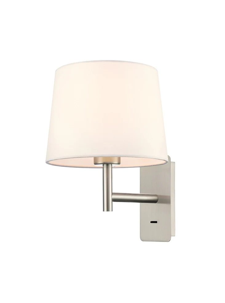 Castana Wall Light - Various Colours - Image 2