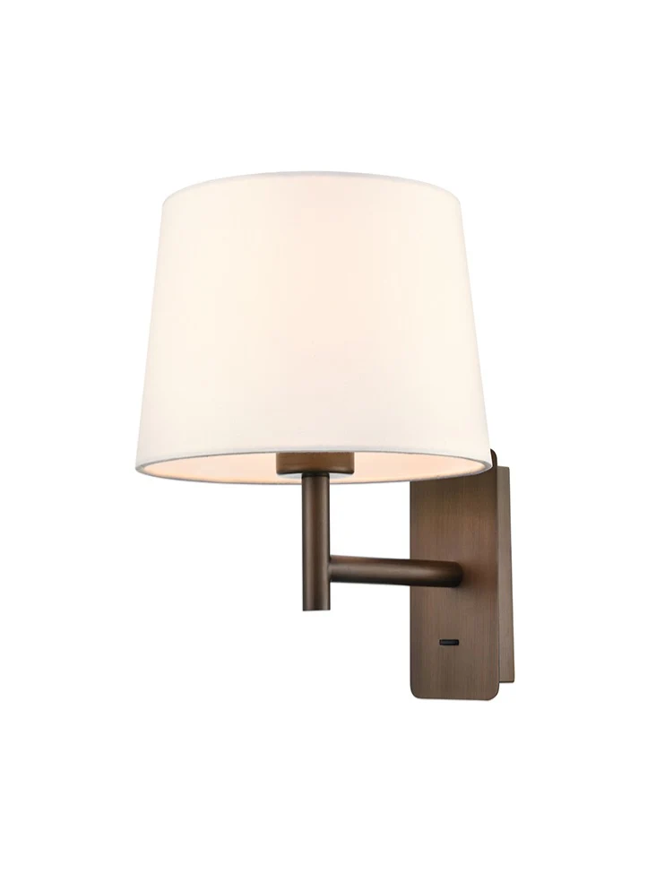 Castana Wall Light - Various Colours - Image 3