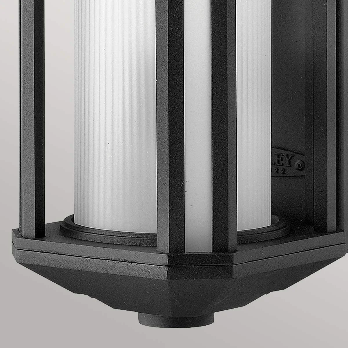 Castelle 1 Light Small/Medium Wall Lantern - BlackBronze E27 IP44 - Image 14