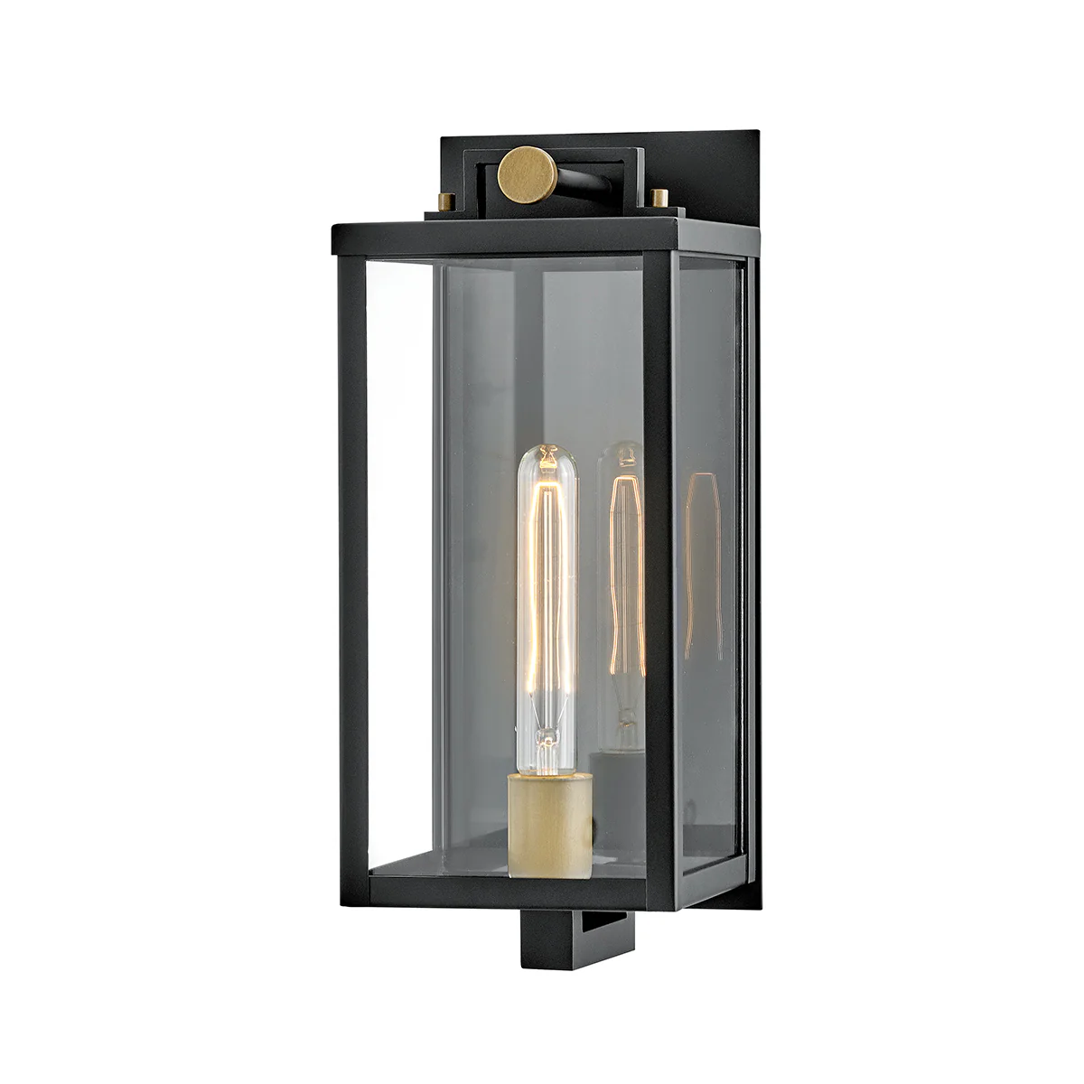 Catalina 1 lt Wall Lantern IP44 E27 - Image 13