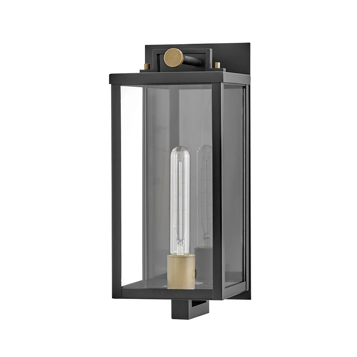Catalina 1 lt Wall Lantern IP44 E27 - Image 16