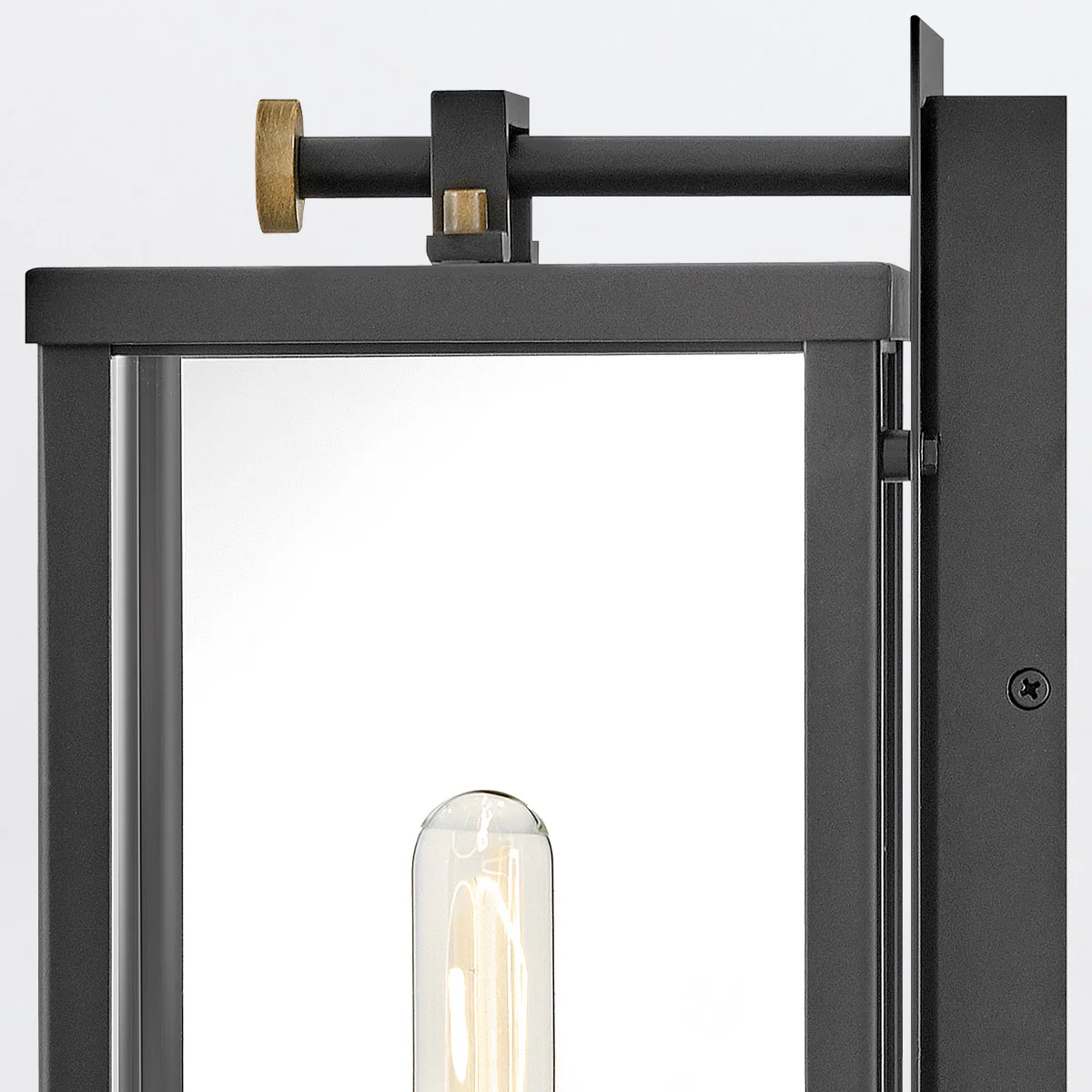 Catalina 1 lt Wall Lantern IP44 E27 - Image 18