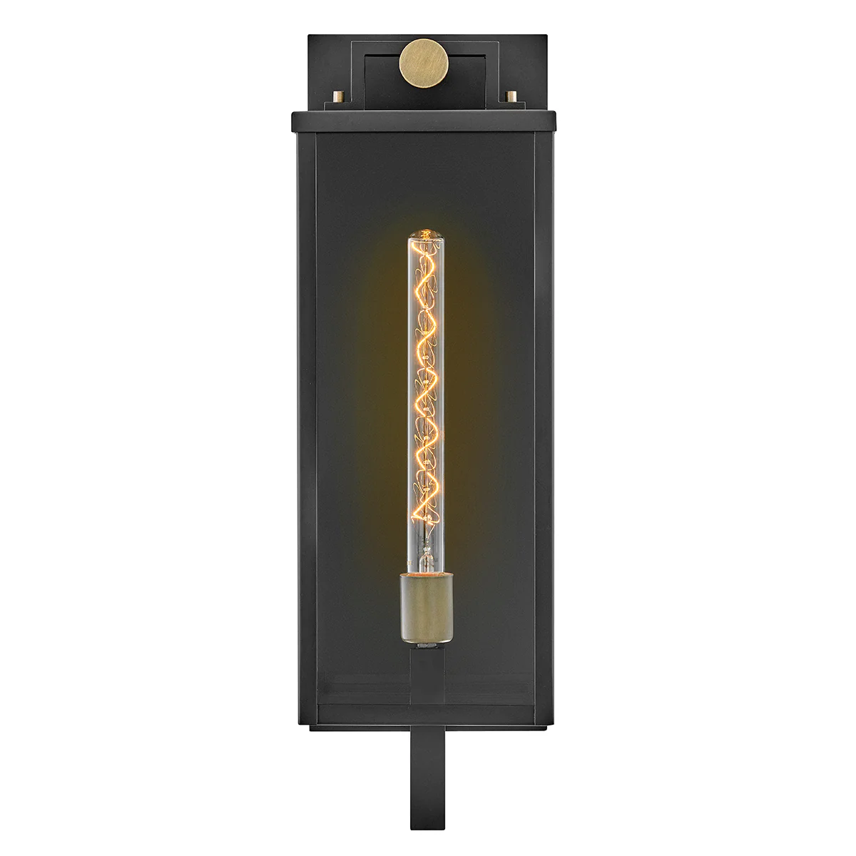 Catalina 1 lt Wall Lantern IP44 E27 - Image 5