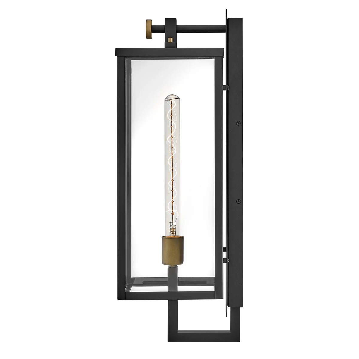 Catalina 1 lt Wall Lantern IP44 E27 - Image 6