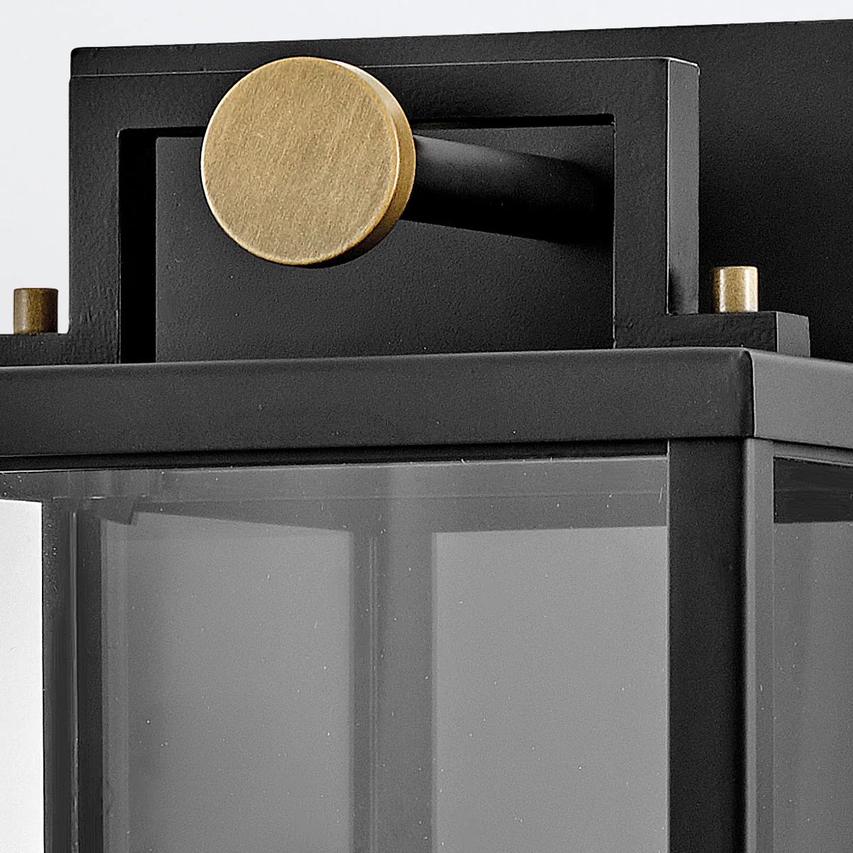 Catalina 1 lt Wall Lantern IP44 E27 - Image 8