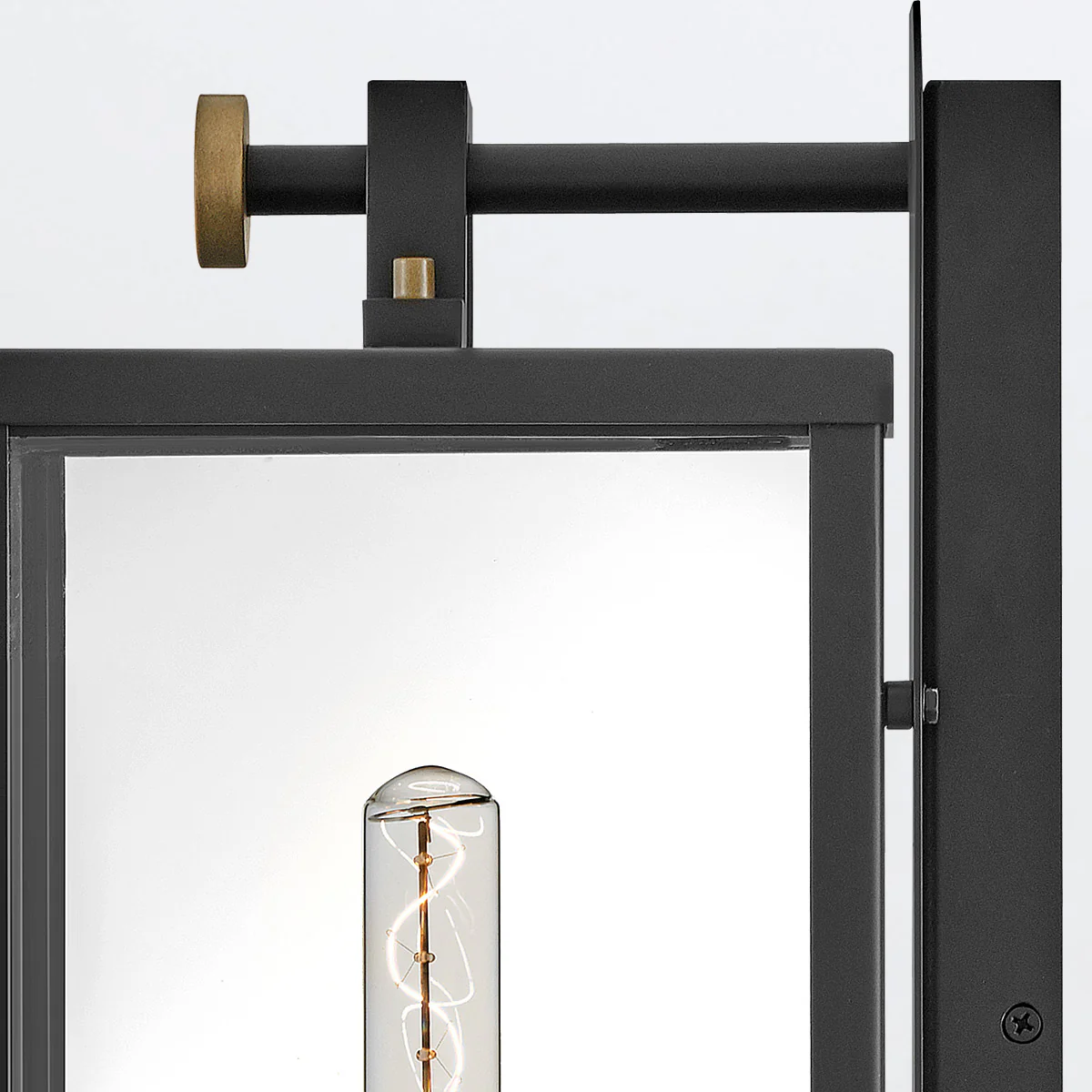 Catalina 1 lt Wall Lantern IP44 E27 - Image 9
