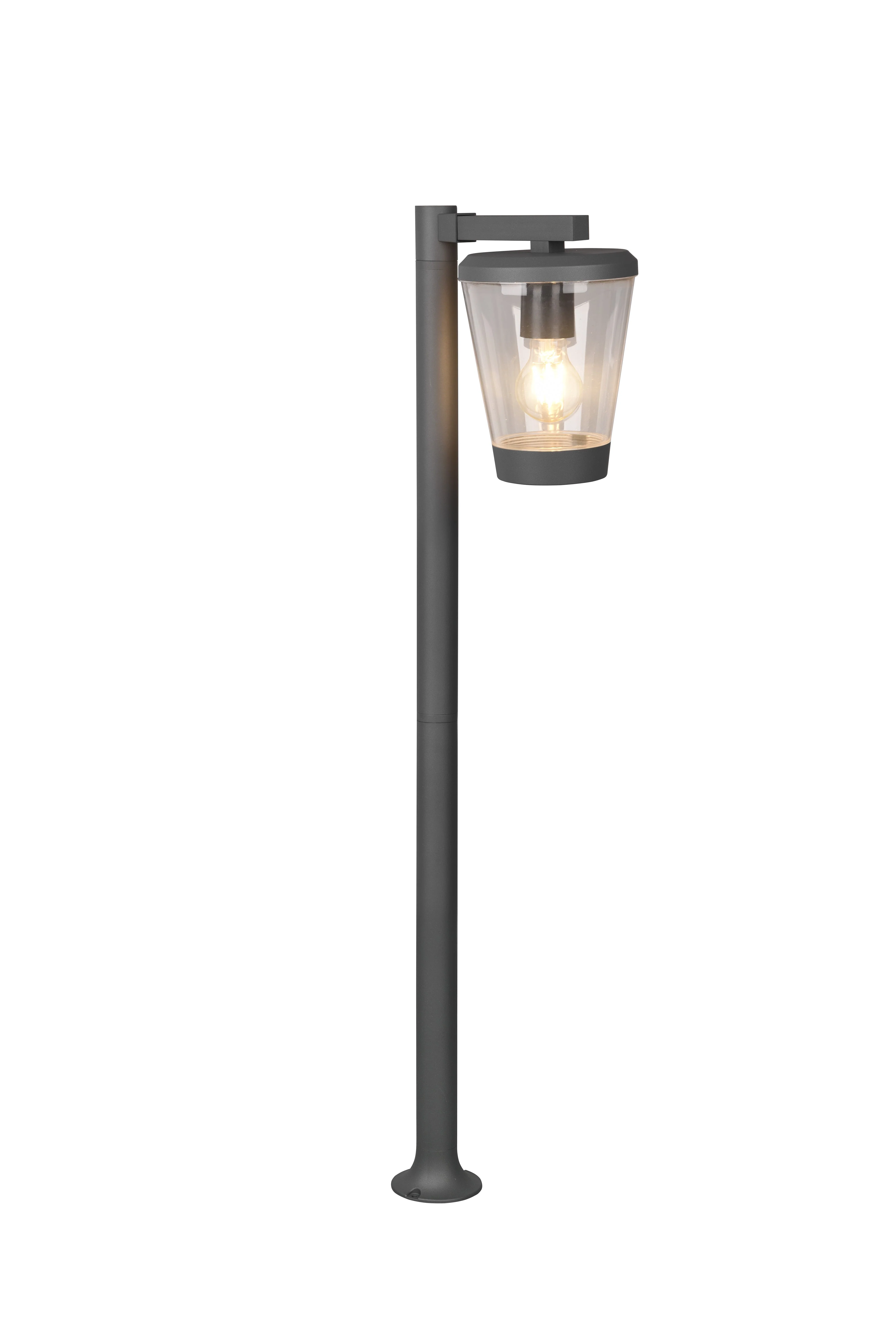 Cavado 1/3Lt Post Light IP44 - Image 2