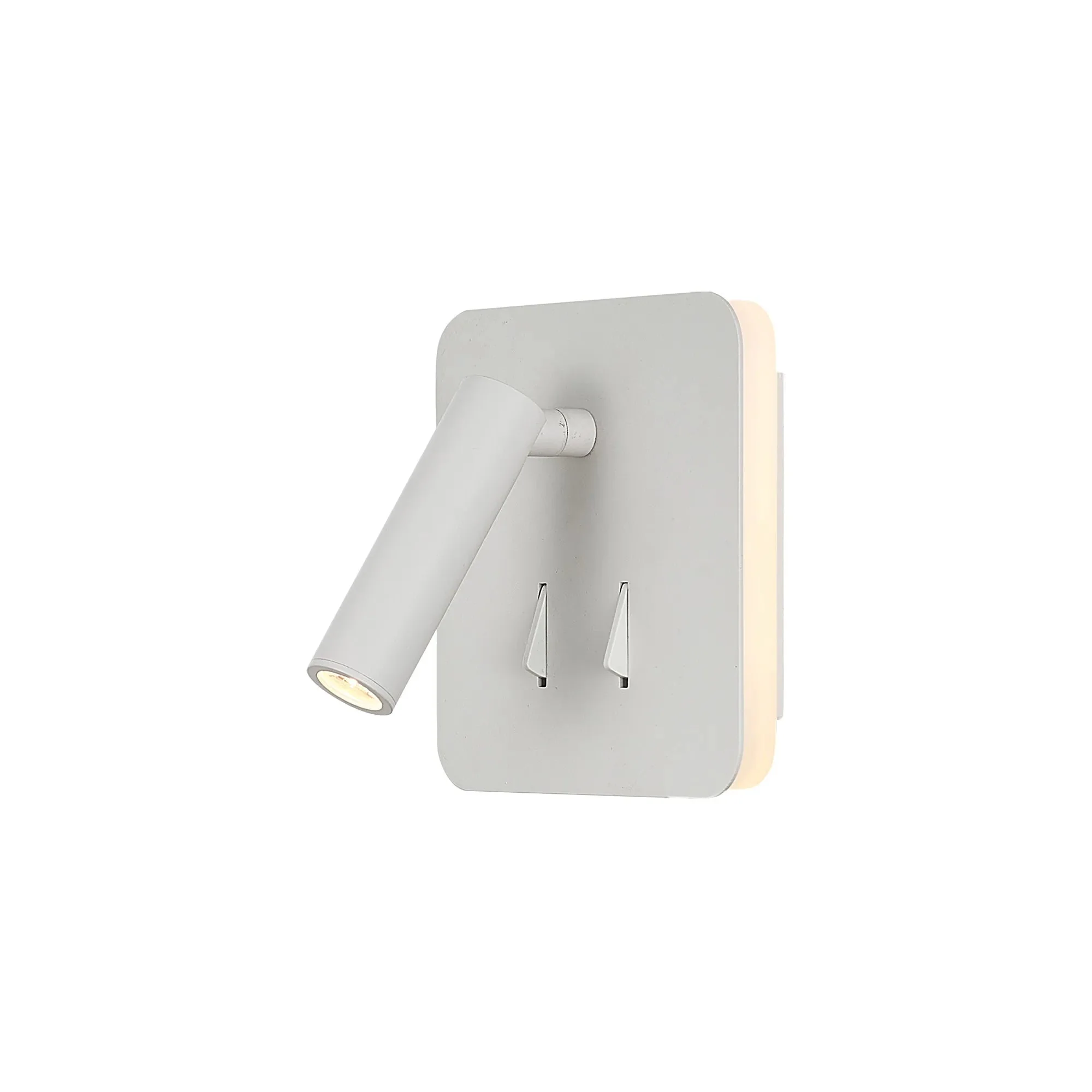 Cayman 1Lt Reading Light - Various Finish - Image 10