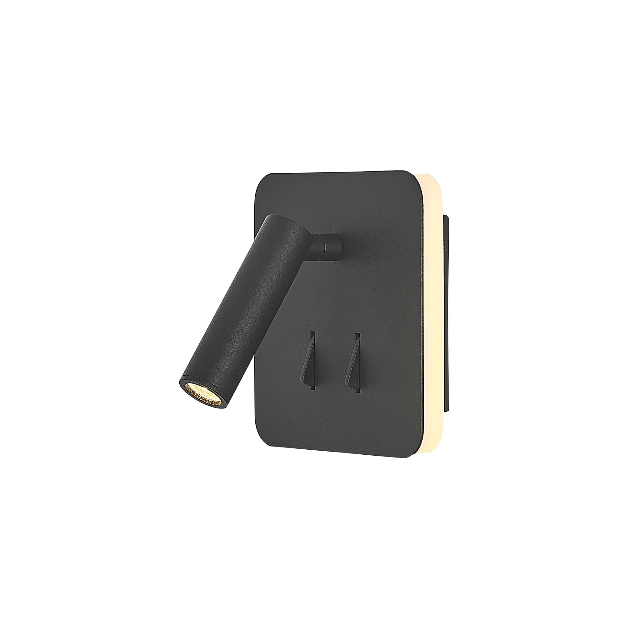 Cayman 1Lt Reading Light - Various Finish - Image 11