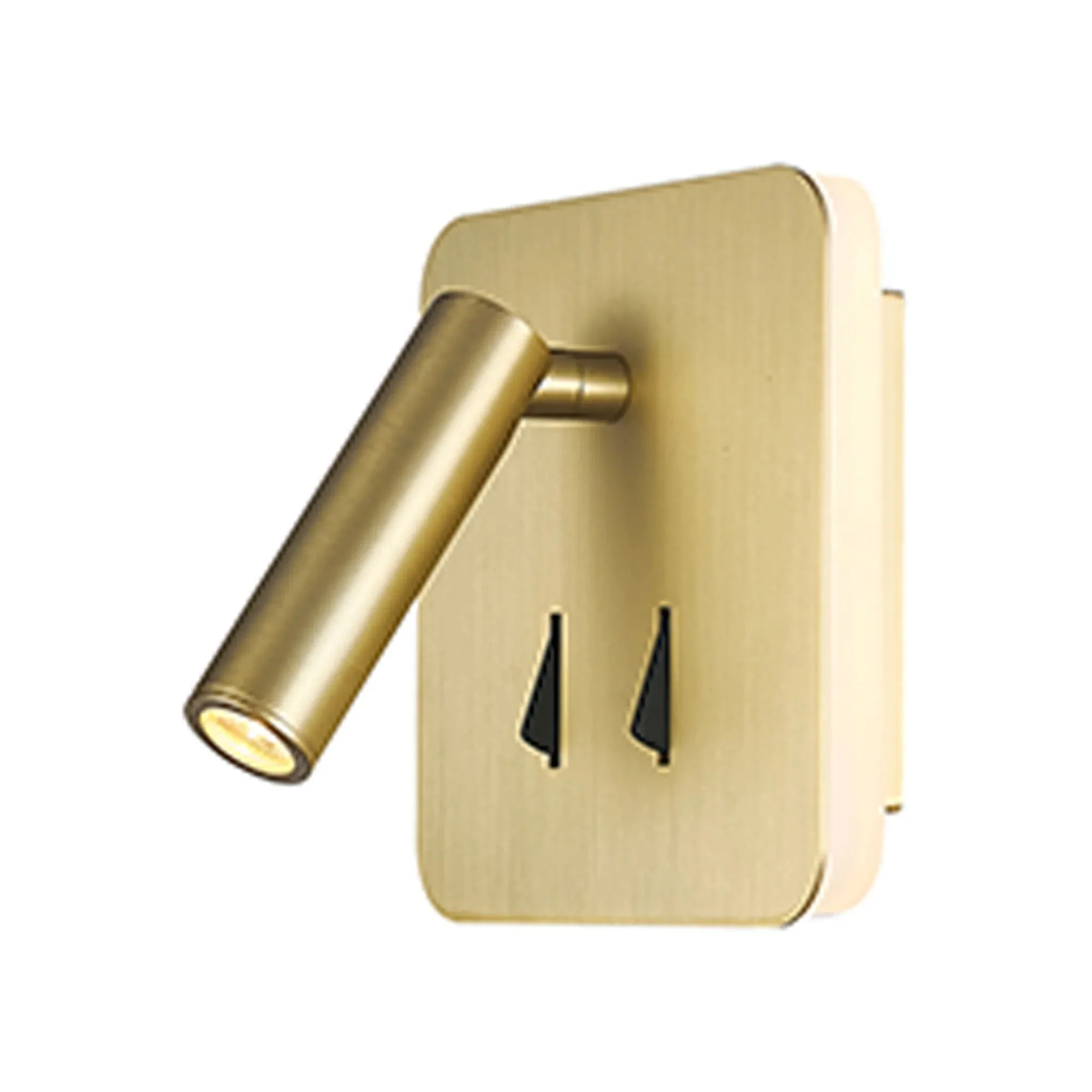 Cayman 1Lt Reading Light - Various Finish - Image 12