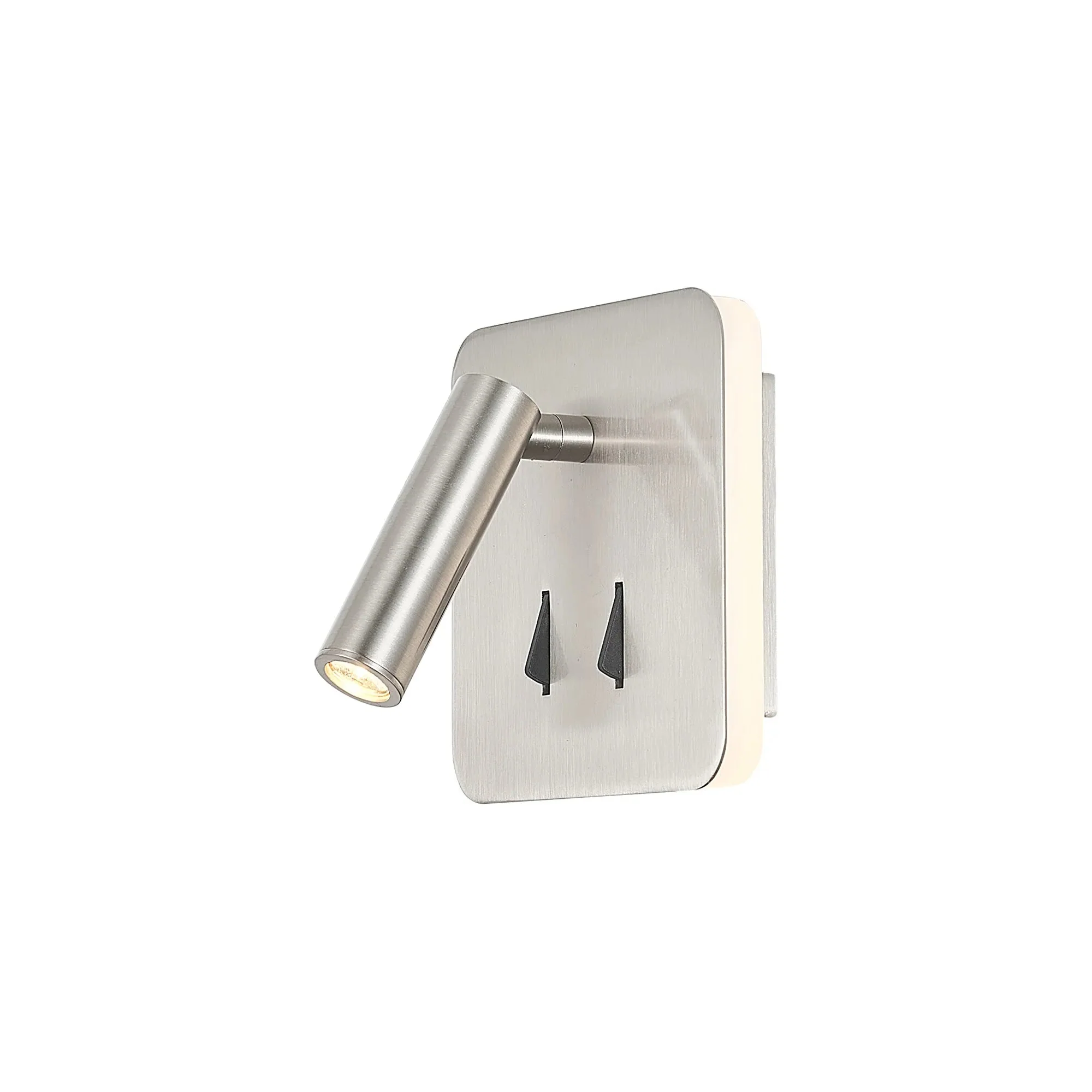 Cayman 1Lt Reading Light - Various Finish - Image 13