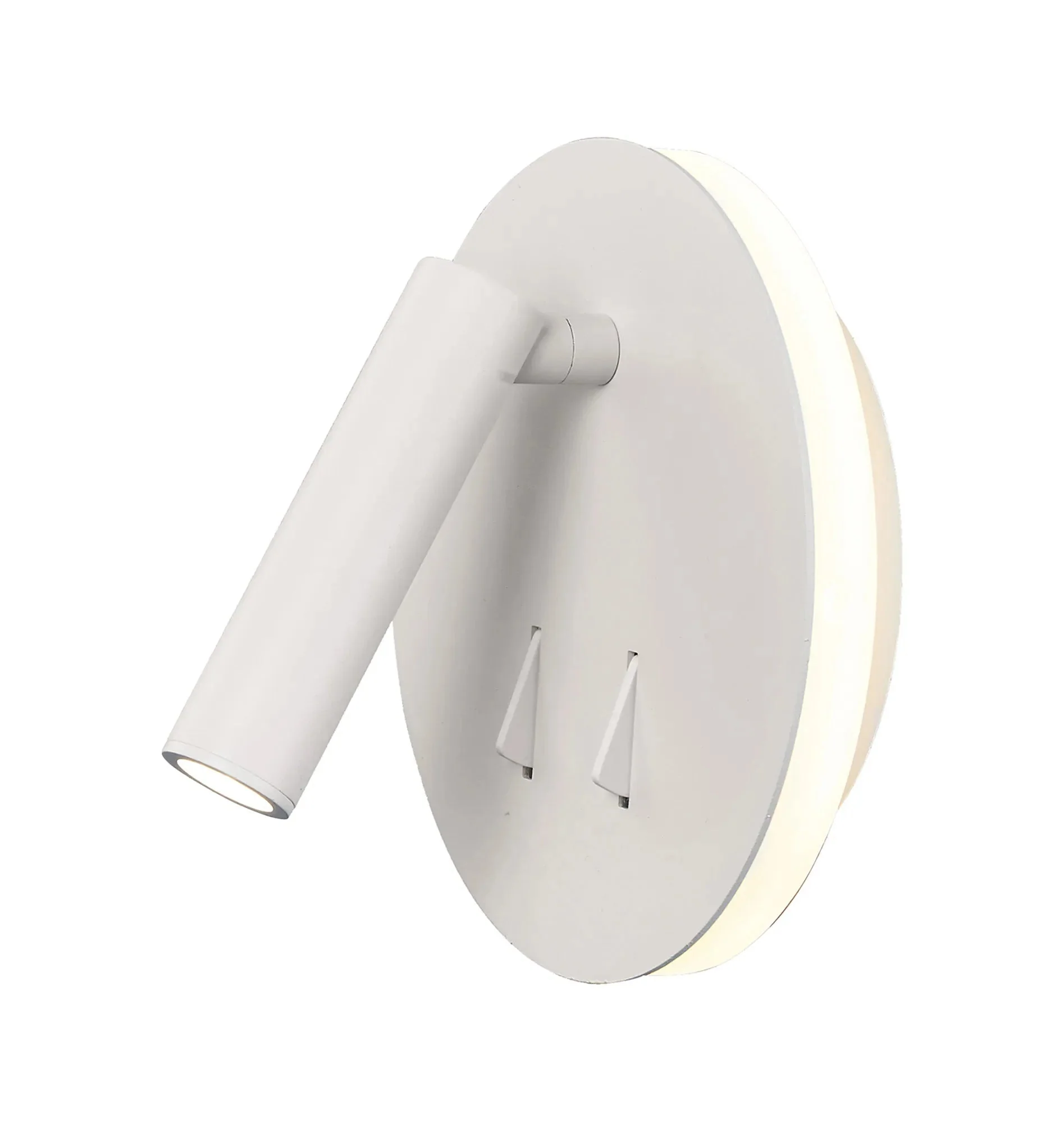 Cayman 1Lt Reading Light - Various Finish - Image 5