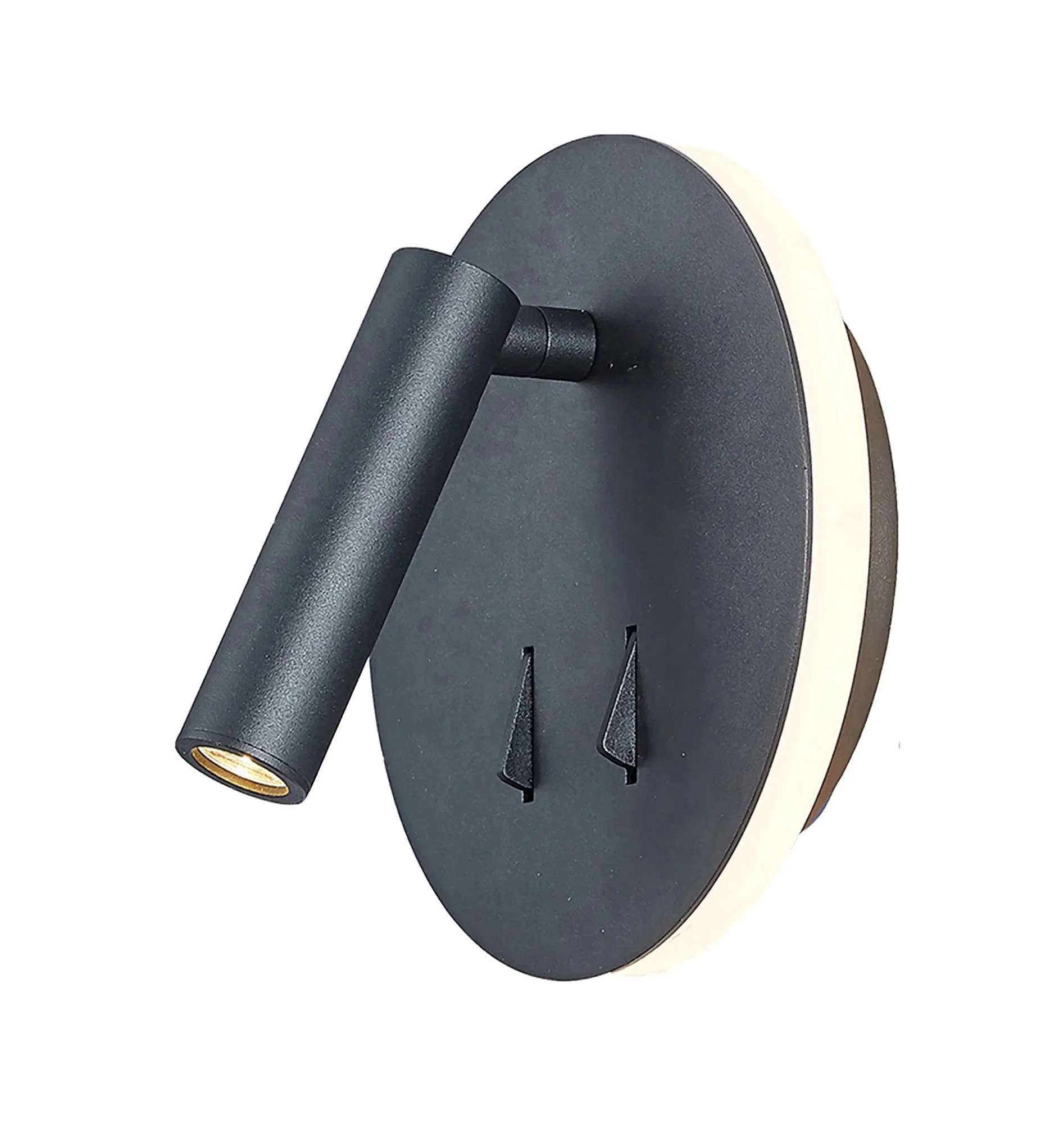 Cayman 1Lt Reading Light - Various Finish - Image 6
