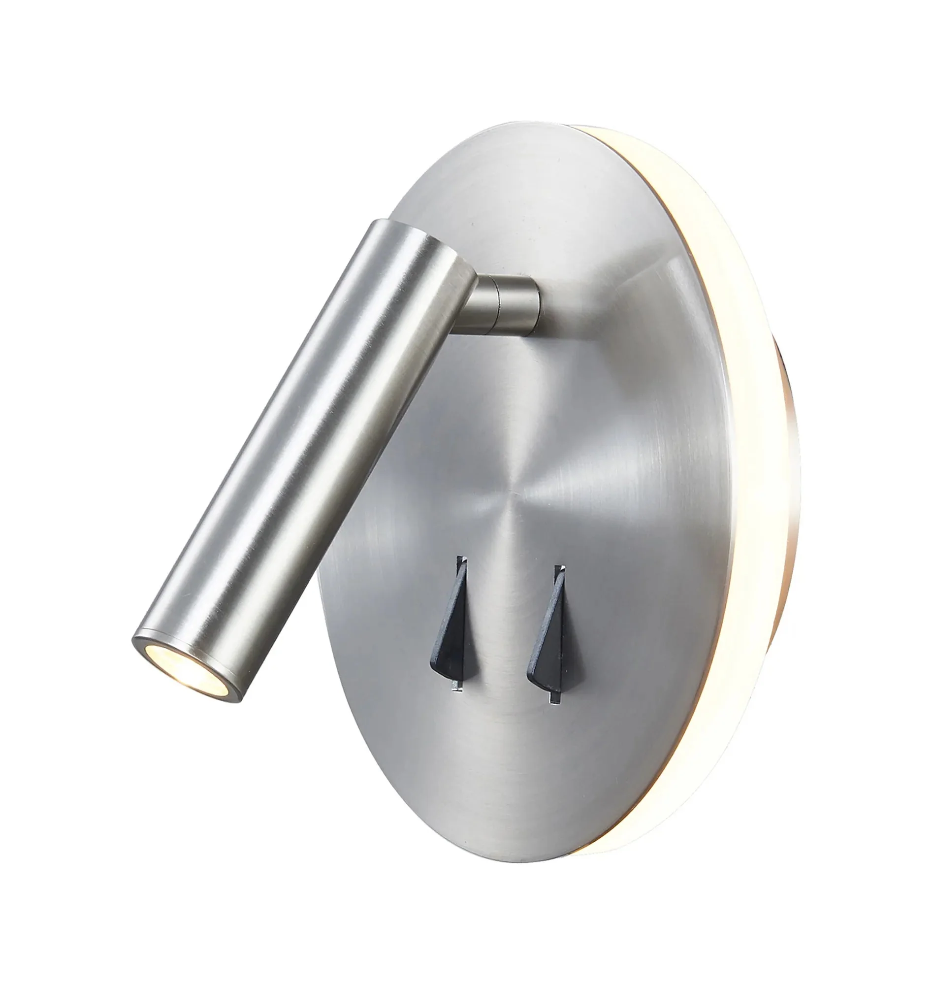 Cayman 1Lt Reading Light - Various Finish - Image 8