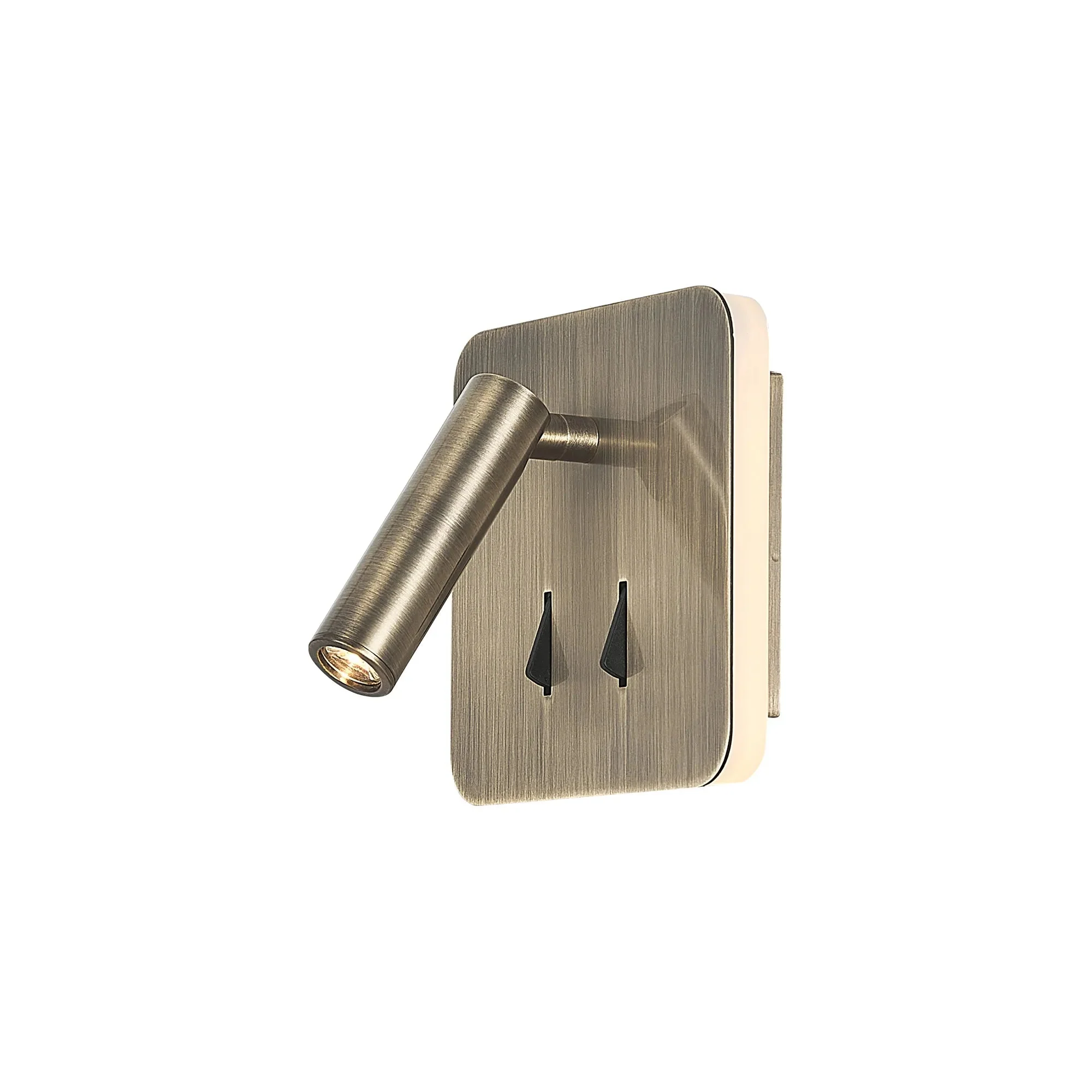 Cayman 1Lt Reading Light - Various Finish - Image 9