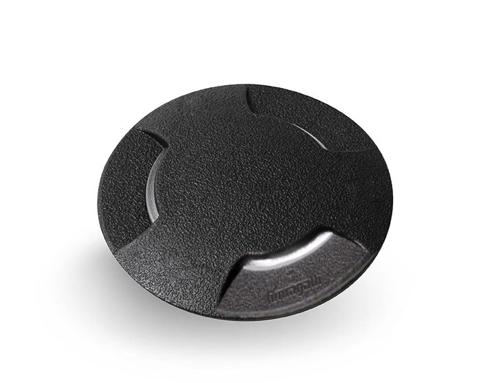 CECI 90/120/160mm Black 3 Way/Frosted - Image 2