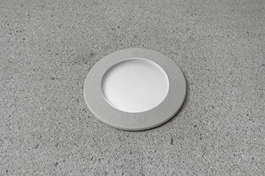 CECI 90/120/160mm Black 3 Way/Frosted - Image 8