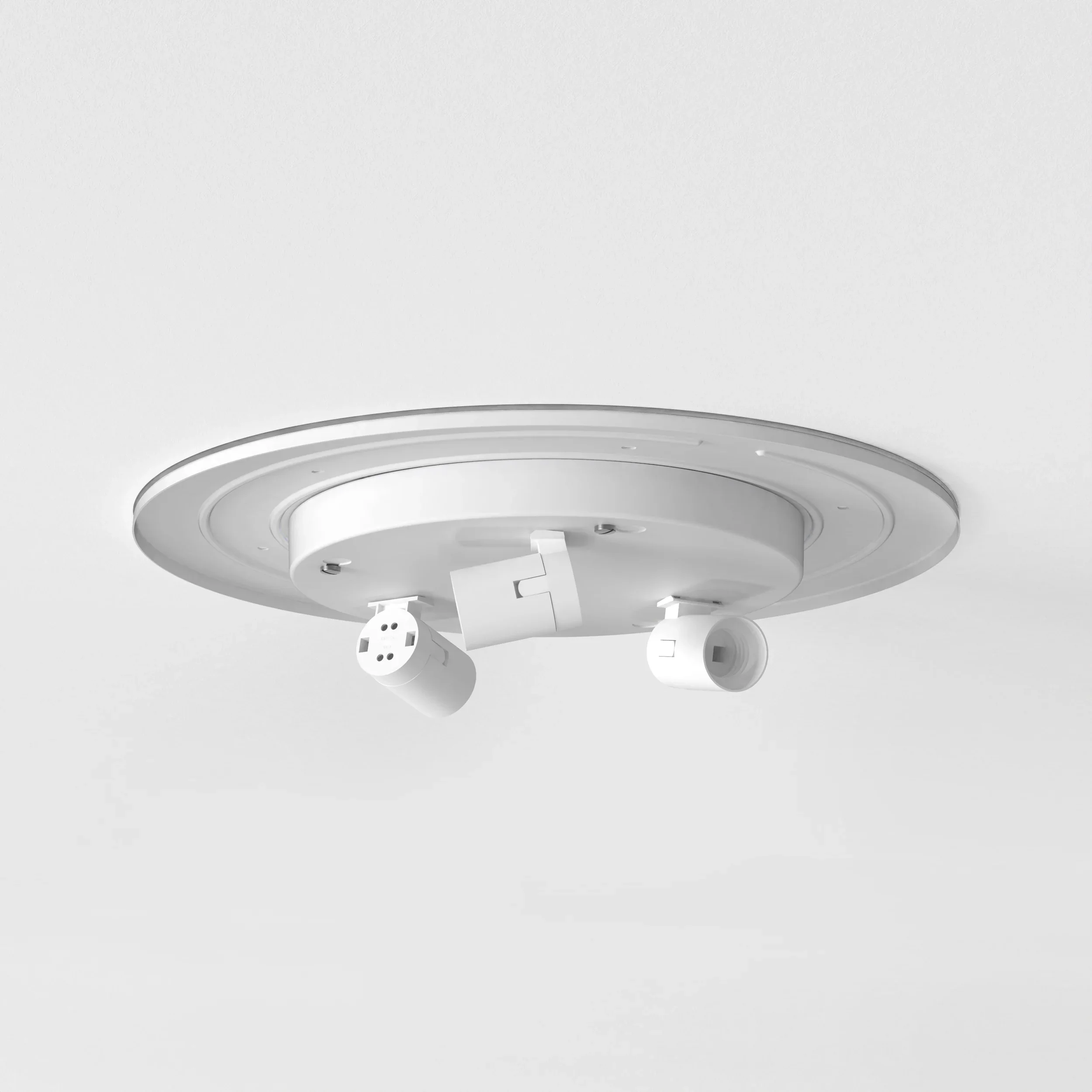 Ceiling Base 290/410/460 - Various Sizes - Image 2