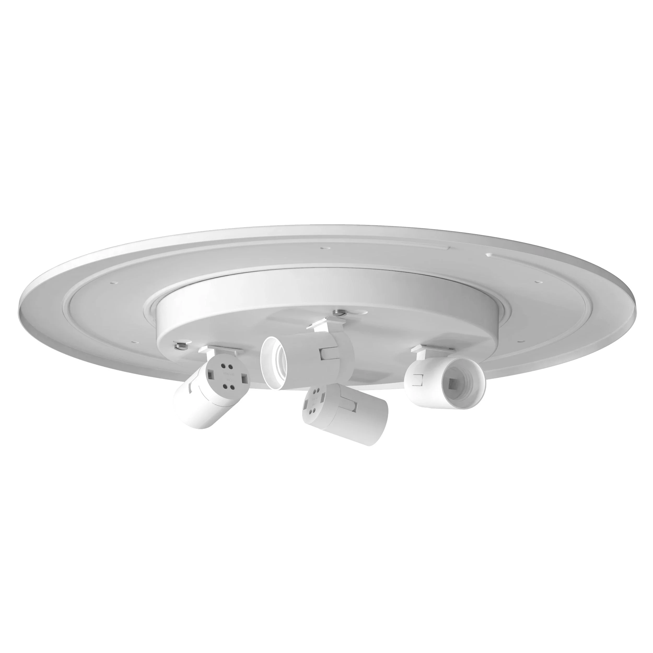 Ceiling Base 290/410/460 - Various Sizes - Image 3