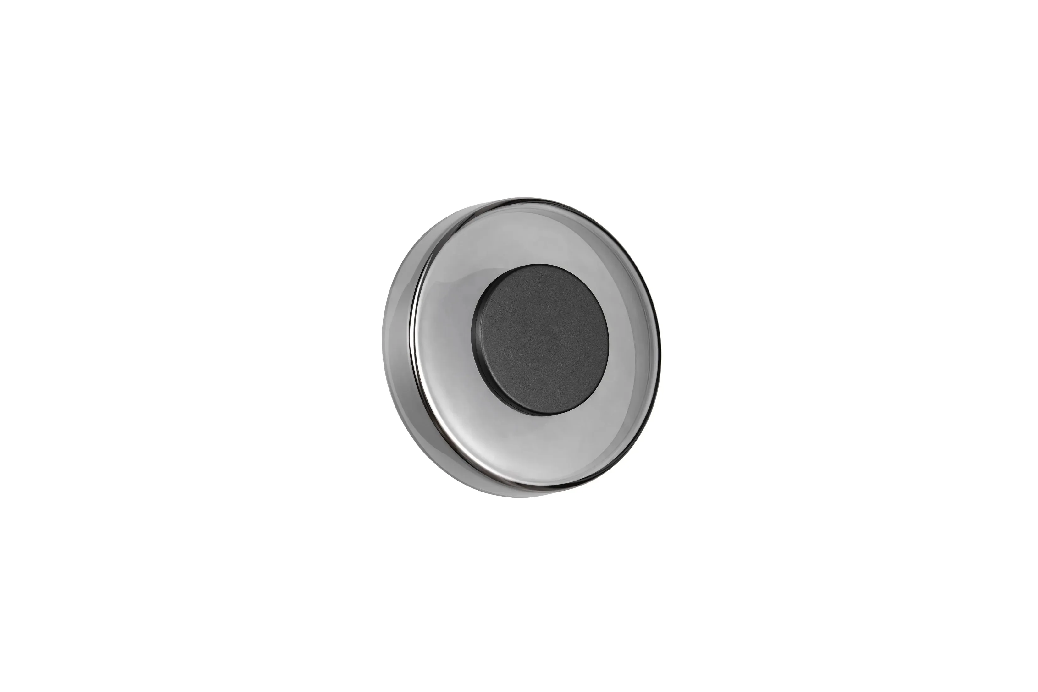 Celeste LED Wall Light - Coffee/Black - Image 3