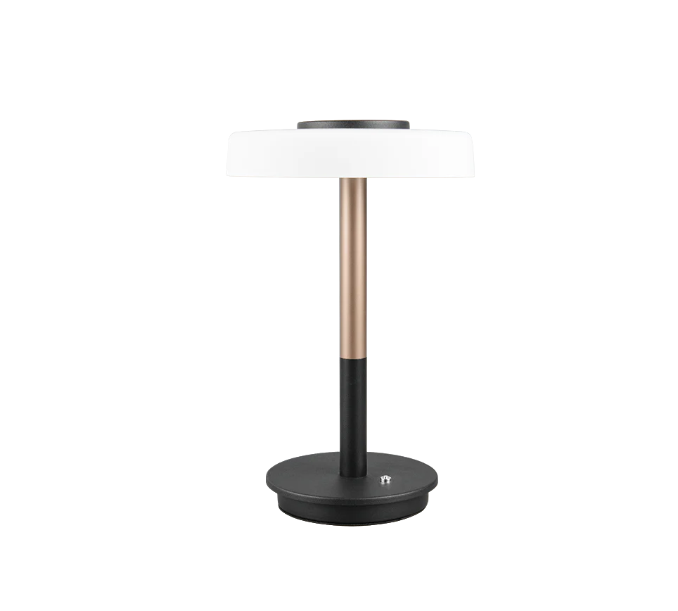 Celeste Touch Table Lamp - Image 10