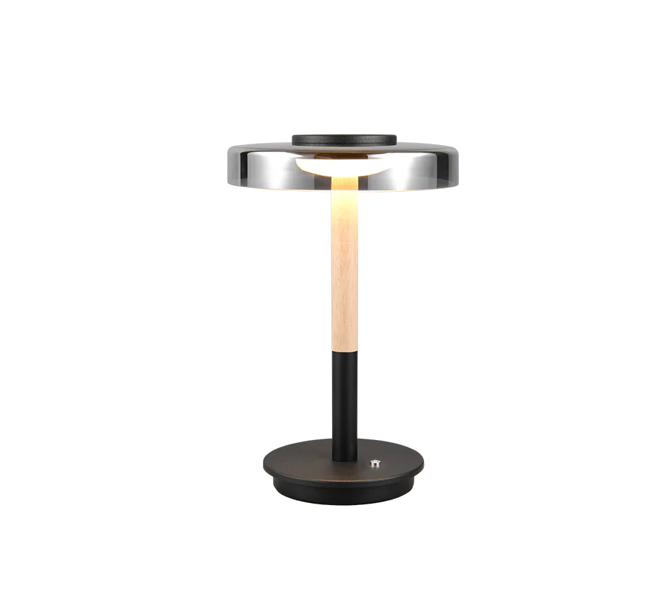 Celeste Touch Table Lamp - Image 3