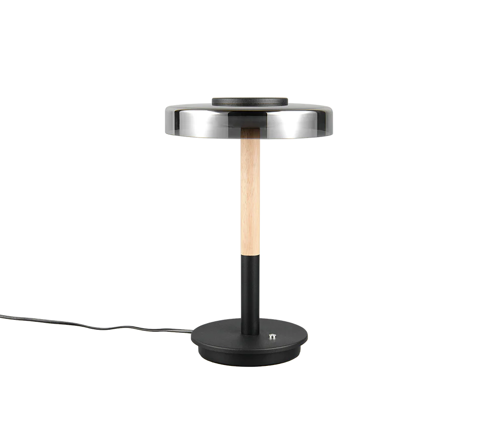 Celeste Touch Table Lamp - Image 4