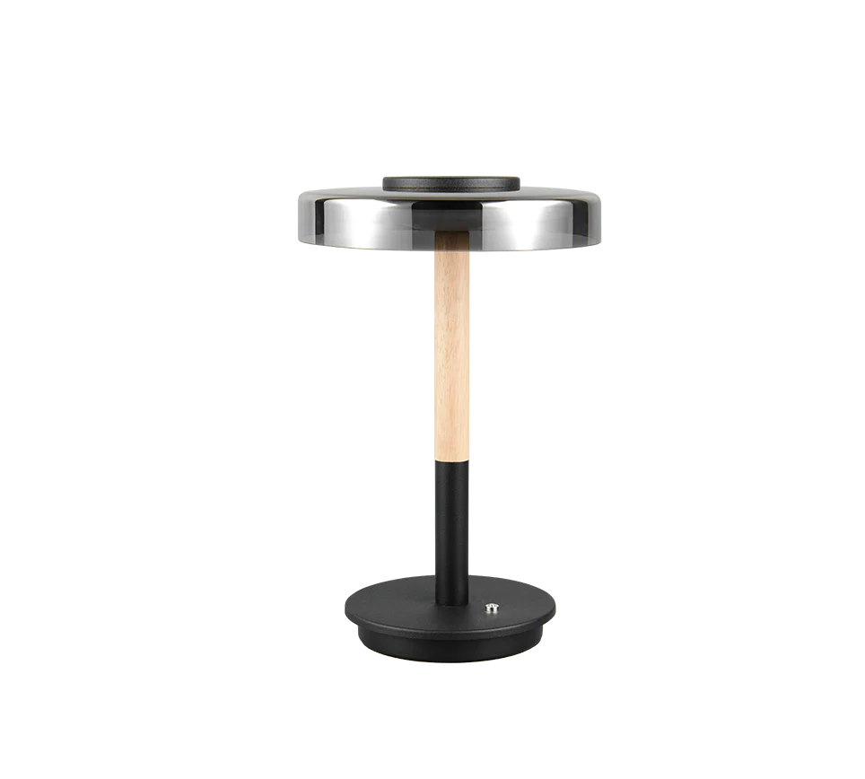Celeste Touch Table Lamp - Image 5