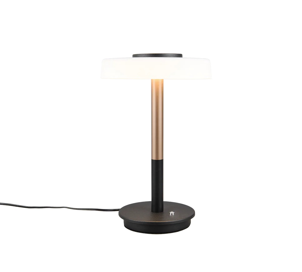Celeste Touch Table Lamp - Image 6