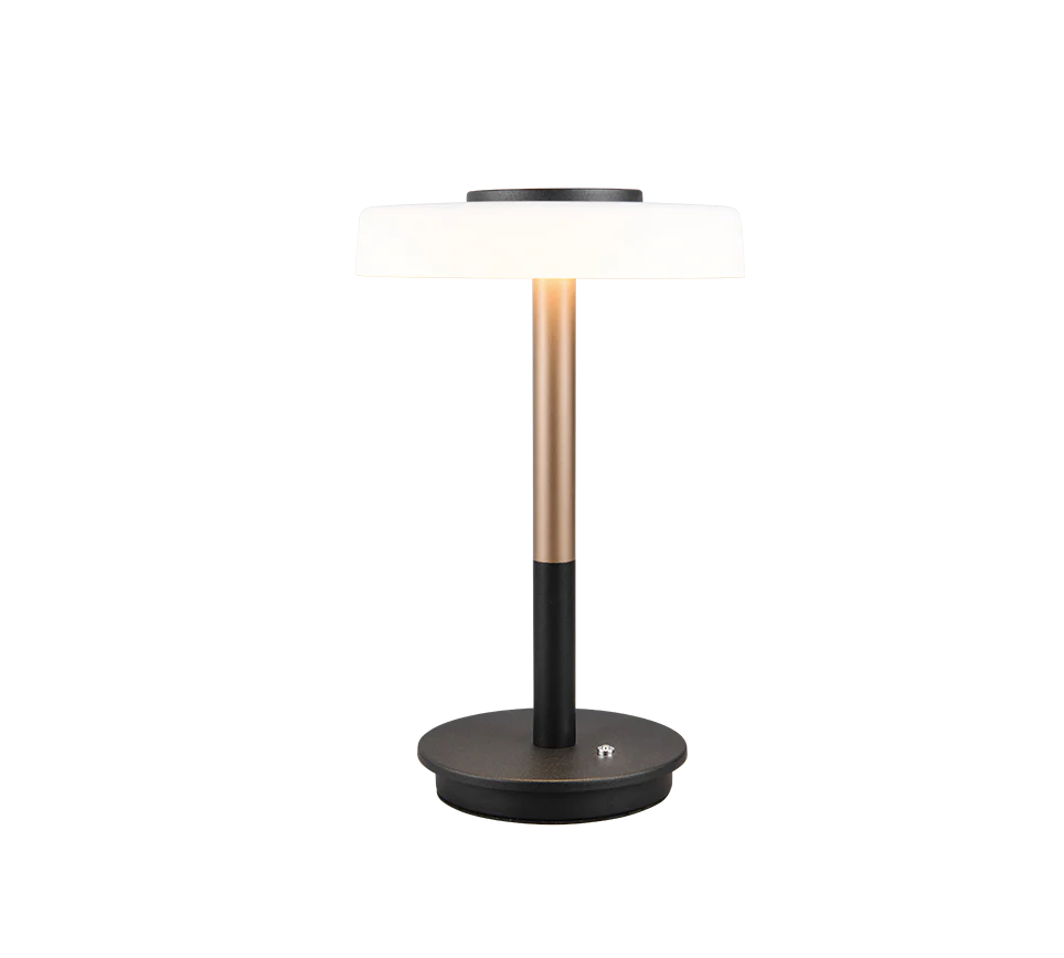 Celeste Touch Table Lamp - Image 8