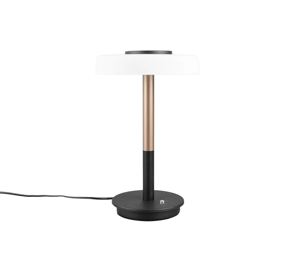 Celeste Touch Table Lamp - Image 9