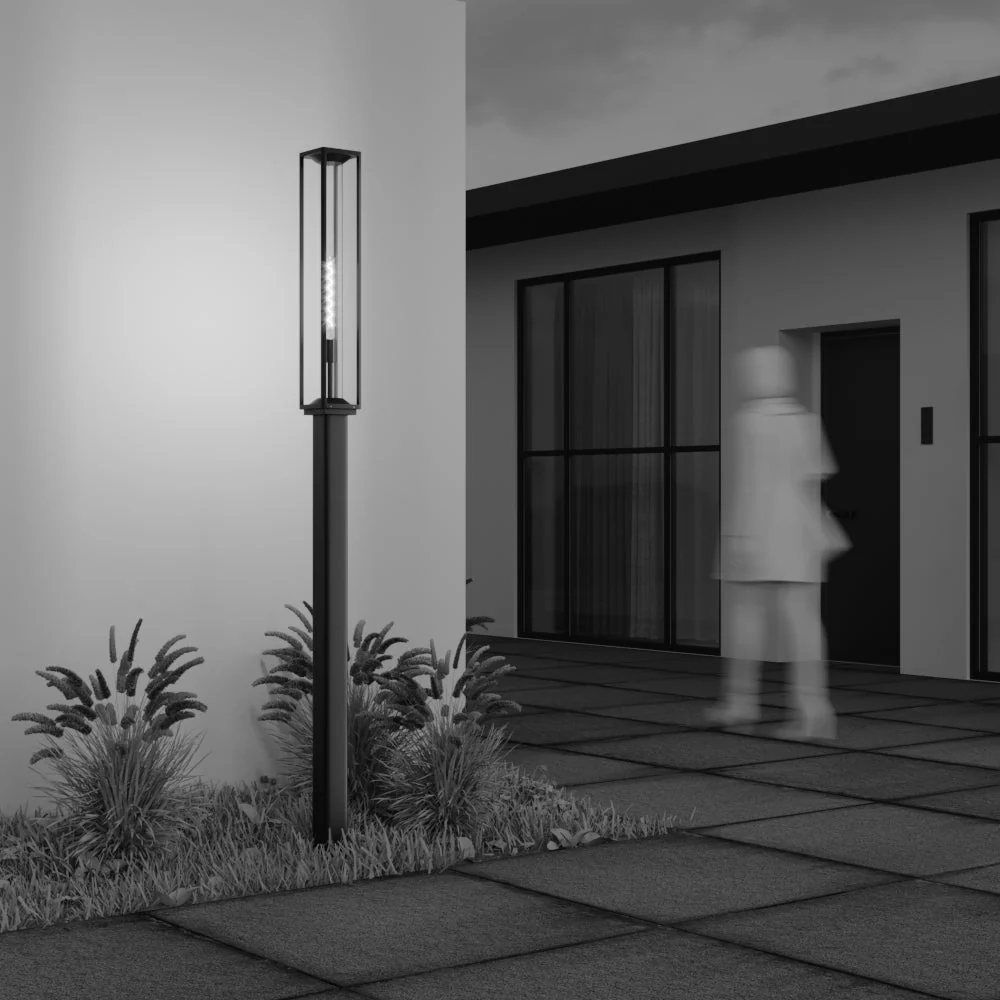 Cell Bollard Light IP54 - Image 2