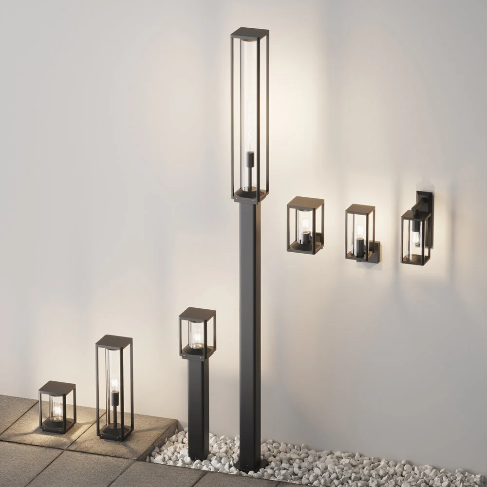 Cell Bollard Light IP54 - Image 4