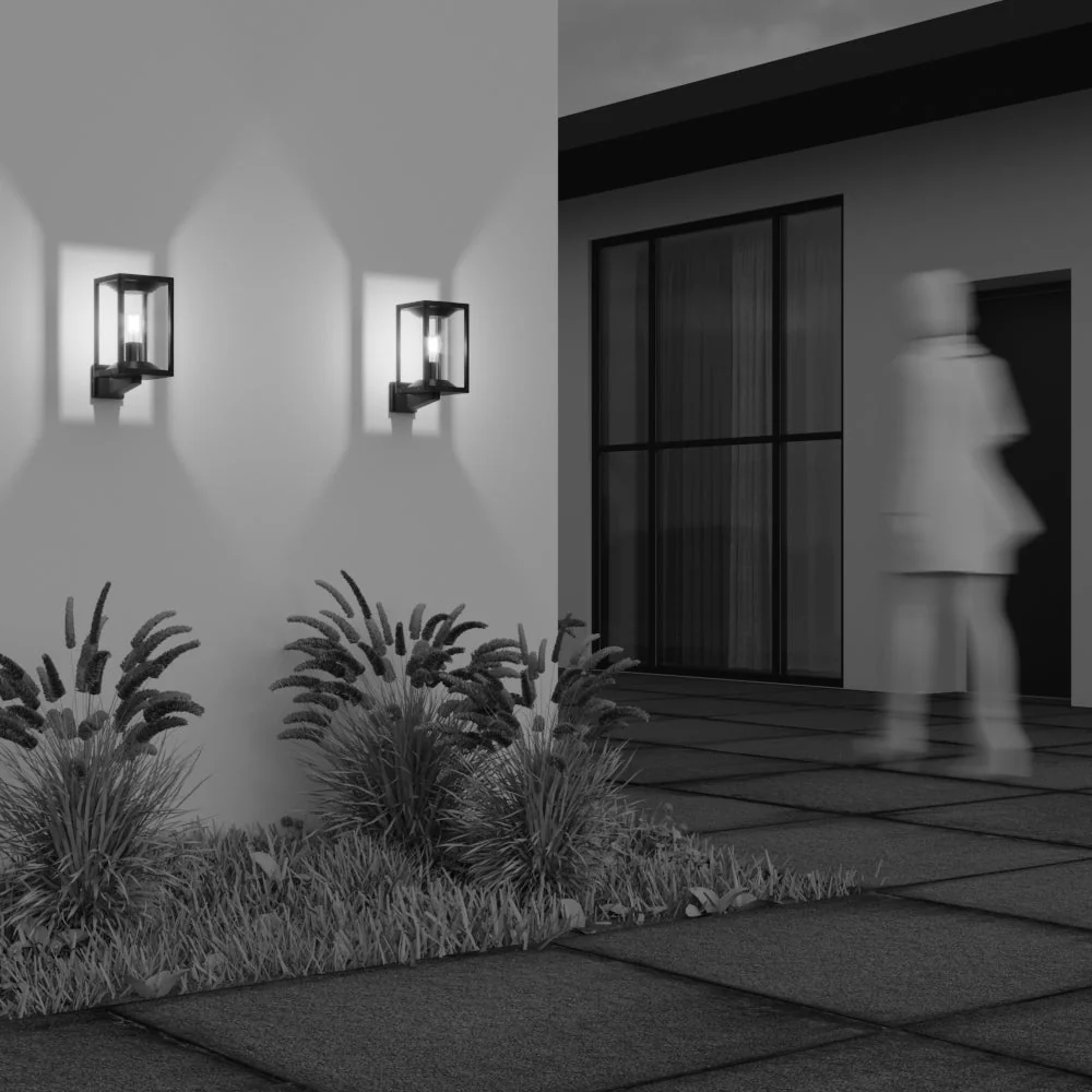 Cell Outdoor Wall Light IP65 - Image 2