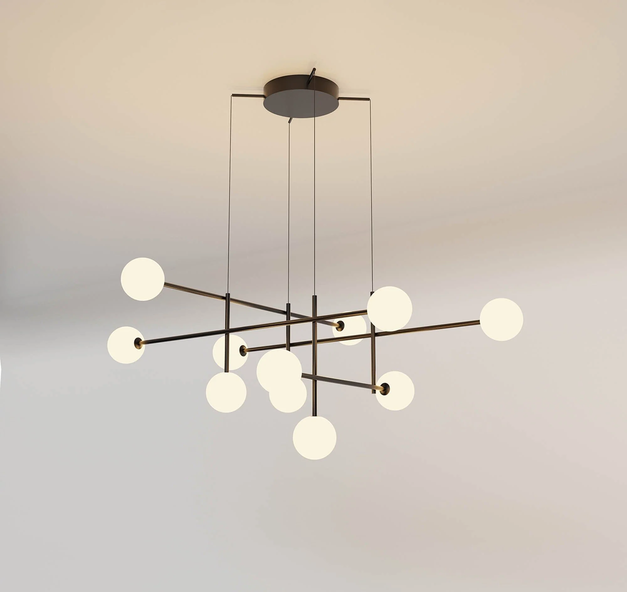 Cellar Pendant 11 Light - Image 2
