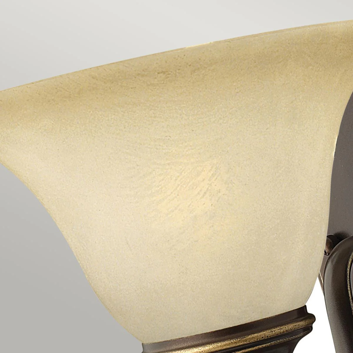 Cello 1 Light Wall Light - Antique Bronze - Image 4