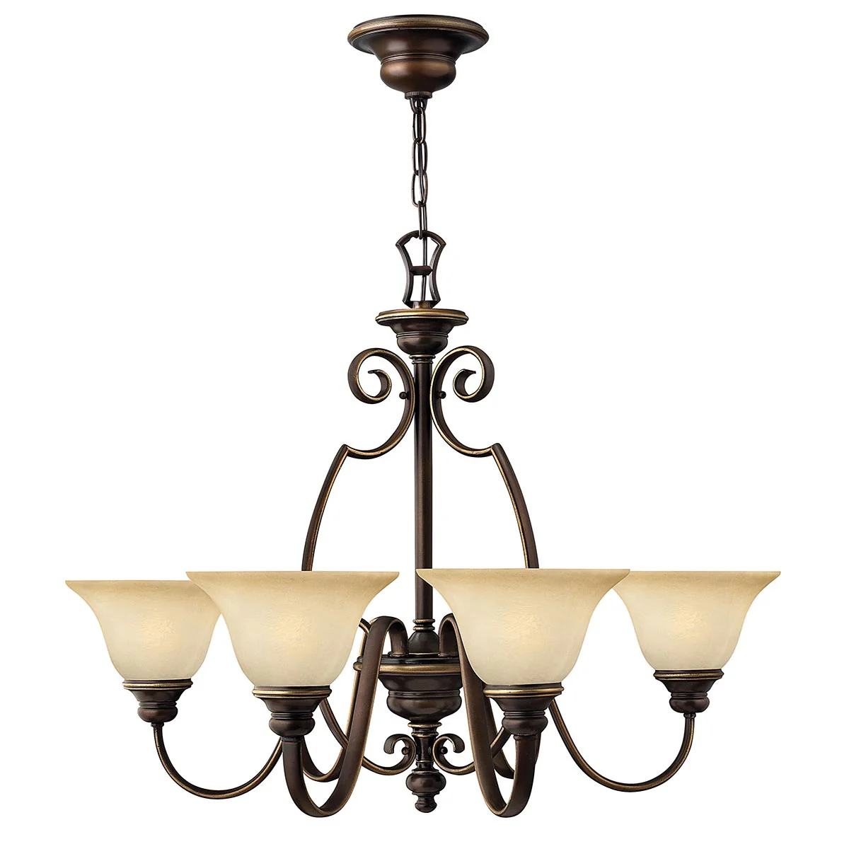 Cello 3/6Lt Multi-Arm Pendant - Image 2