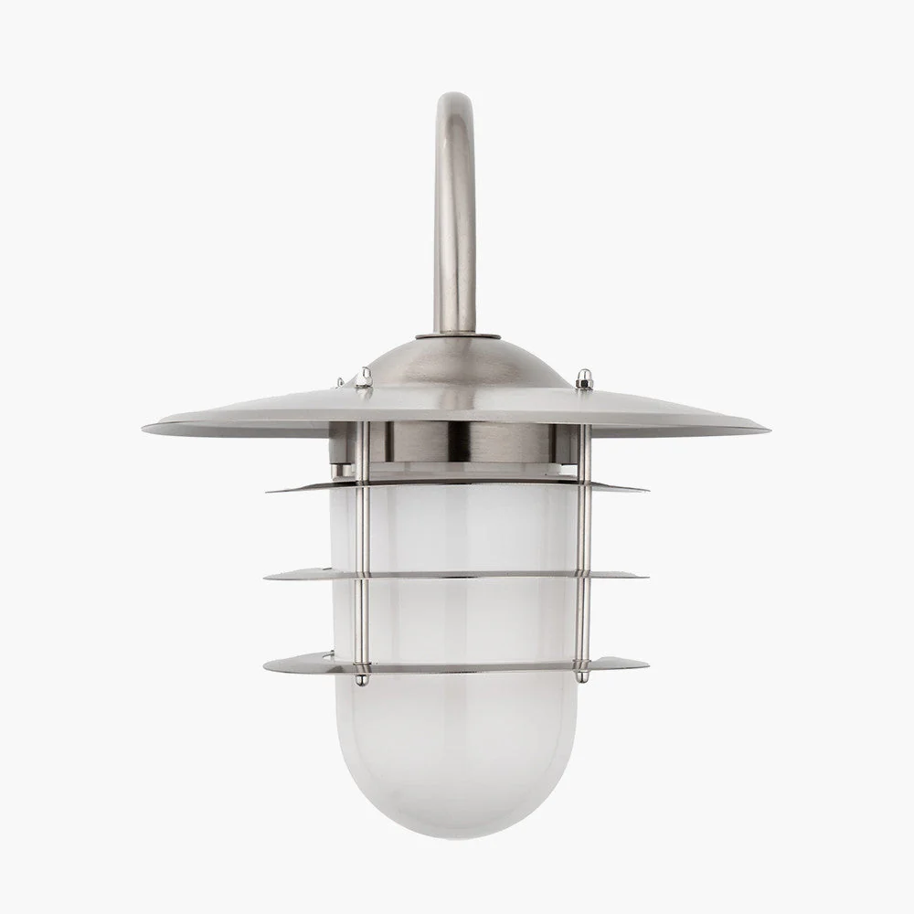 Centauri Outdoor Wall Light - Various Finishes - Image 14