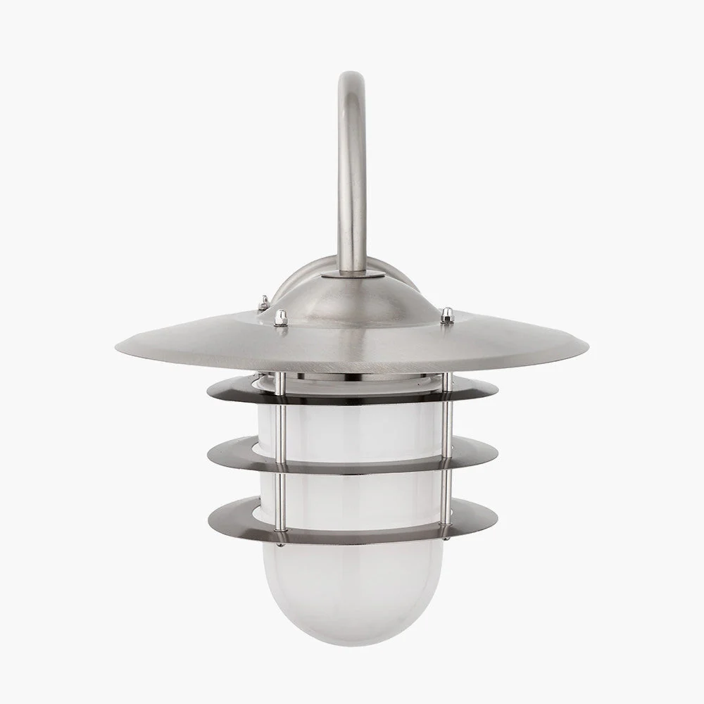 Centauri Outdoor Wall Light - Various Finishes - Image 16