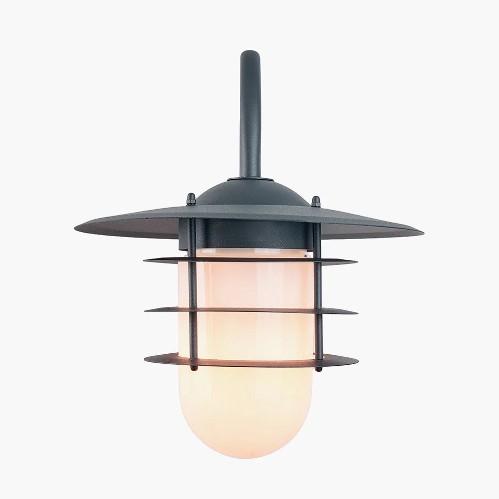 Centauri Outdoor Wall Light - Various Finishes - Image 2