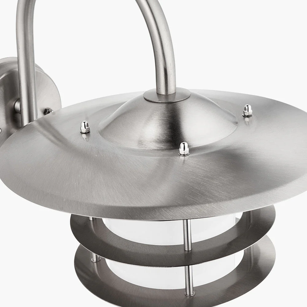 Centauri Outdoor Wall Light - Various Finishes - Image 20