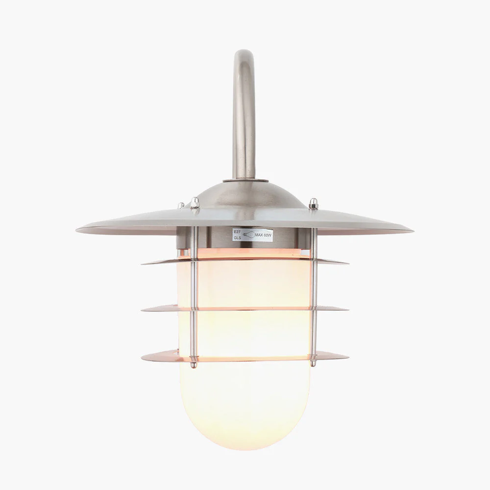 Centauri Outdoor Wall Light - Various Finishes - Image 24