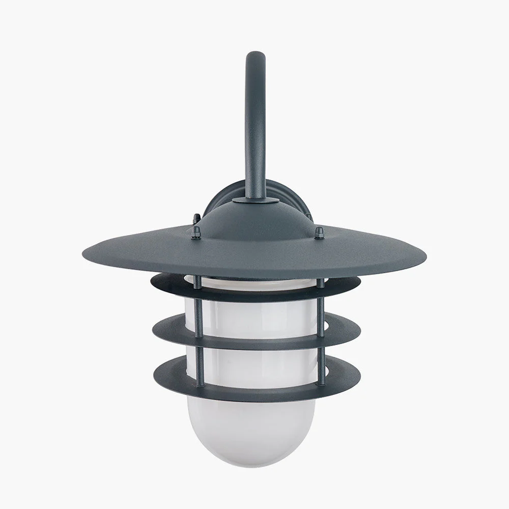 Centauri Outdoor Wall Light - Various Finishes - Image 3