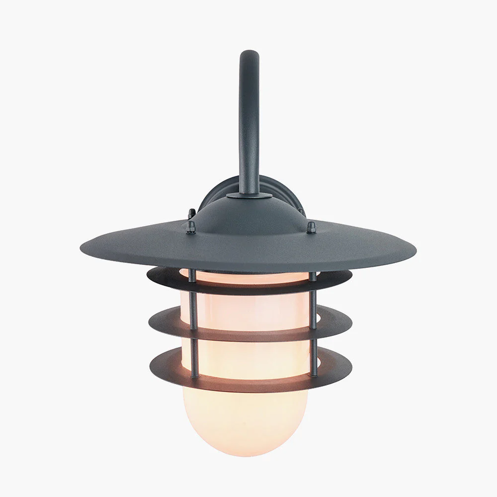 Centauri Outdoor Wall Light - Various Finishes - Image 4