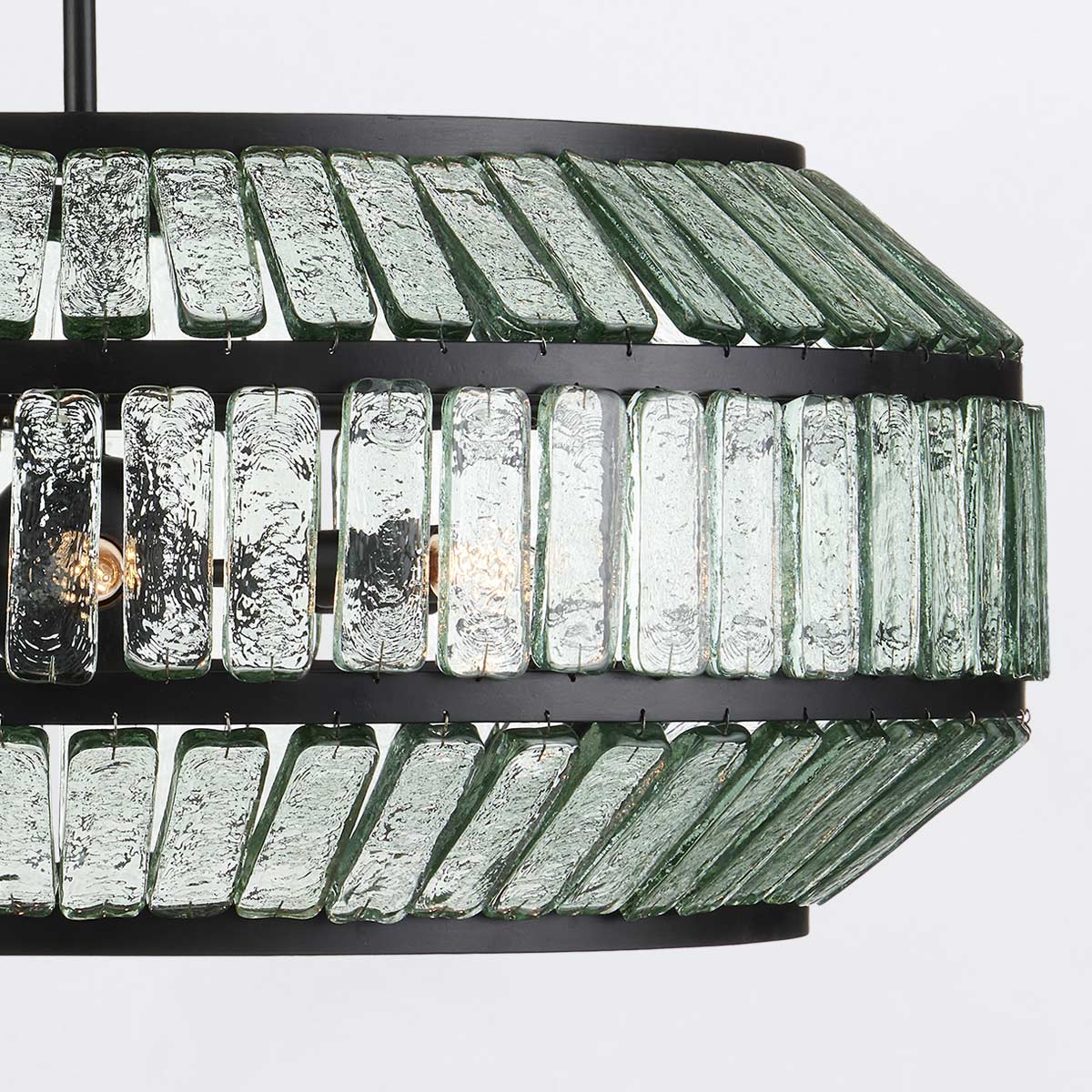 Centurion 6 lt Chandelier E14 - Image 5