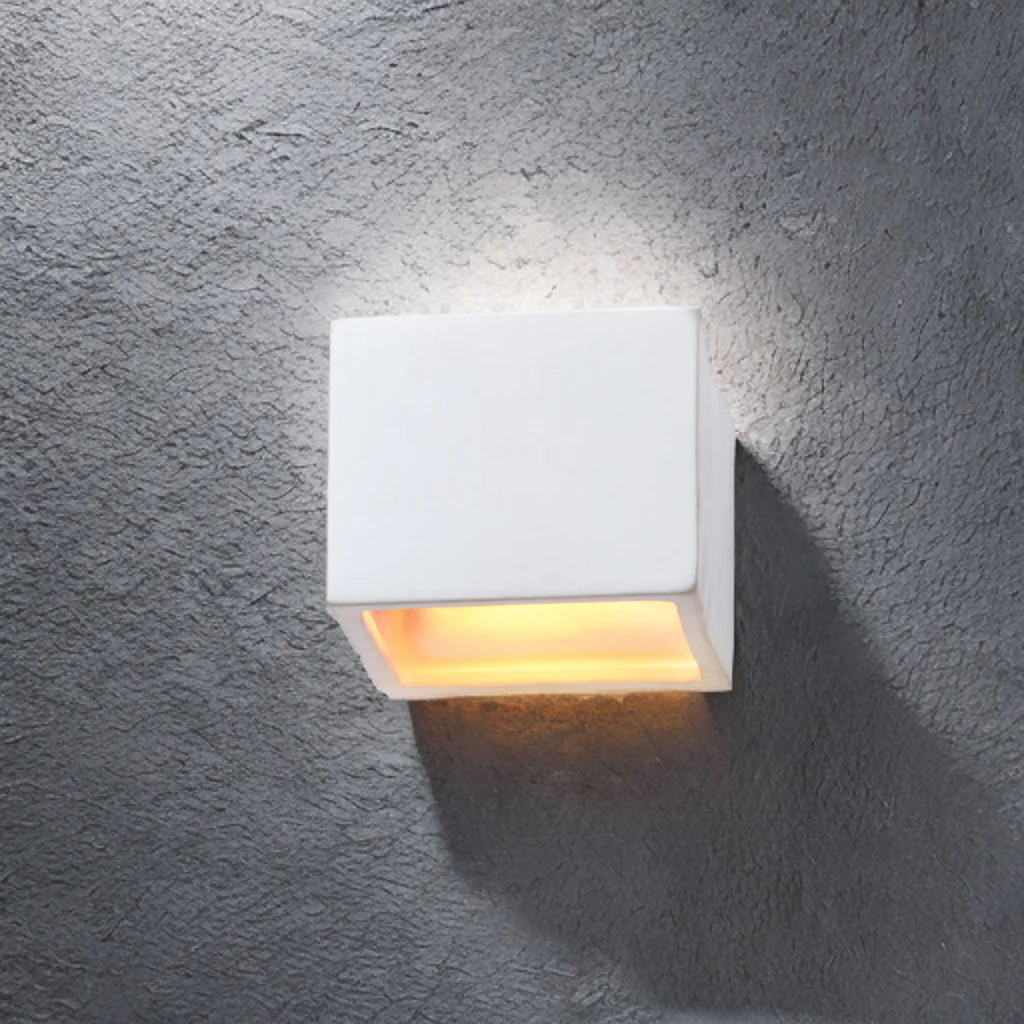Ceramic G9 Uplighter - Image 2