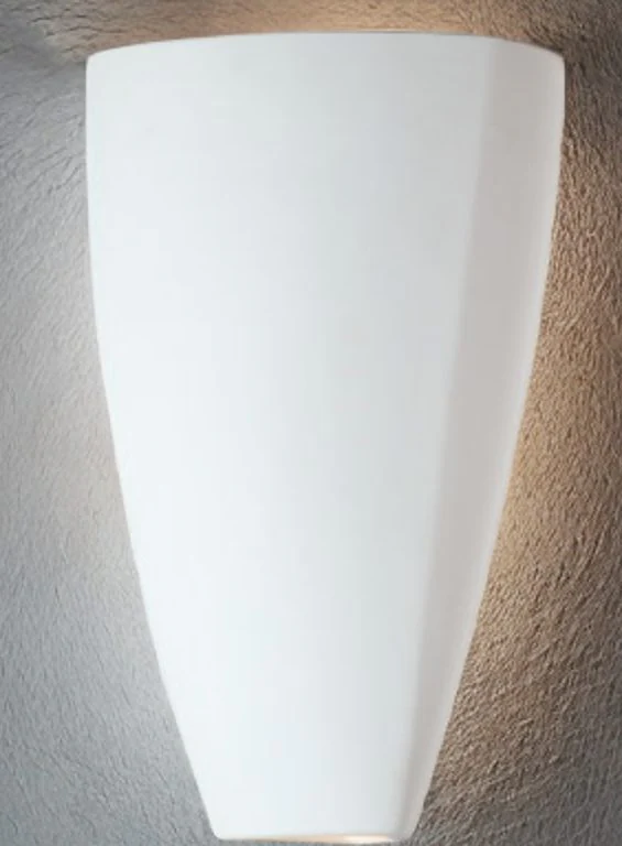 Ceramic Plaster Up Lighters - Image 2