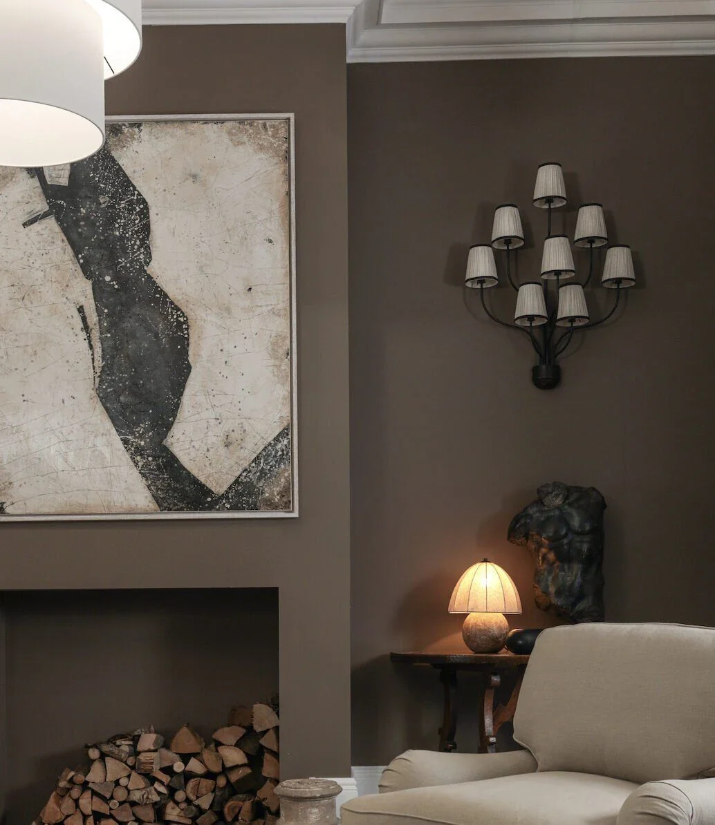 Chabal Wall Light - Image 14