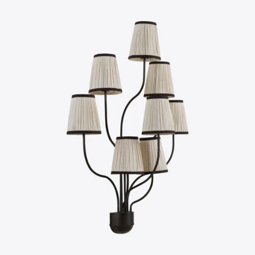 Chabal Wall Light - Image 2